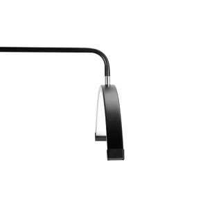 Lampa zabiegowa Glow MX6 do rzęs czarna - Lampy kosmetyczne - miniaturka - grafika 5