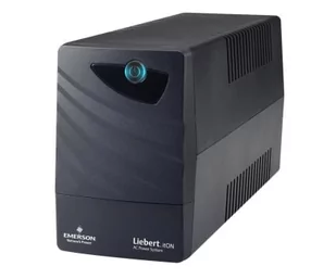Vertiv LIEBERT itON 400VA - Zasilacze awaryjne UPS - miniaturka - grafika 1