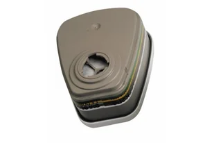 3M 6099 A2B2E2K2HGP3 R FILTR KOMBINOWANY - filtr - Akcesoria BHP - miniaturka - grafika 1