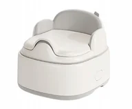 Nocniki - Nocnik dziecięcy Smart 3 w 1 Nakładka Podest dla dzieci - Babyhood - miniaturka - grafika 1