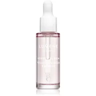 Serum do twarzy - Lumene Nordic Bloom - Esencja Kolagenowa (z wegańskim kolagenem) 30ml - miniaturka - grafika 1