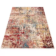 Dywany - Kolorowy dywan w nowoczesny wzór - Bodi 5X - miniaturka - grafika 1