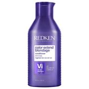 Odżywki do włosów - Redken Color Extend Blondage Conditioner (500ml) - miniaturka - grafika 1