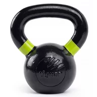 Kettlebell - Kettlebell TIGUAR RAW V2 (8 kg) | Bezpłatny transport - miniaturka - grafika 1