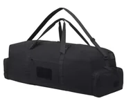 Odzież taktyczna i umundurowanie - Torba Transportowa Direct Action - Duża - Cordura - Czarna - miniaturka - grafika 1