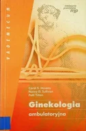 Książki medyczne - Ginekologia ambulatoryjna - miniaturka - grafika 1