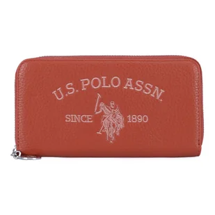 Portfel damski U.S. POLO ASSN. WIUXT8413WVP - Portfele - miniaturka - grafika 1