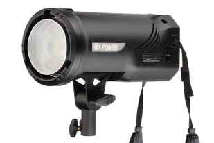 Lampa Fomei Digitalis PRO T600 - Lampy błyskowe - miniaturka - grafika 1