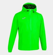 Kurtki męskie - Kurtka męska Joma Elite VII Rain Jacket 102235-020 r. S - miniaturka - grafika 1