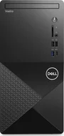Zestawy komputerowe - Dell Dell Vostro | 3030 | Desktop | Mini Tower | Intel Core i3 | i3-14100 | Internal memory 16 GB | DDR5 | Solid-state drive capacity 512 GB | Intel UHD Graphics 730 | No Optical Drive | Keyboard language English | Windows 11 Pro | Warranty ProSu - miniaturka - grafika 1