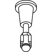Obudowy brodzików - SANSWISS FWA.5 Nóżki montażowe (5 szt.) - miniaturka - grafika 1
