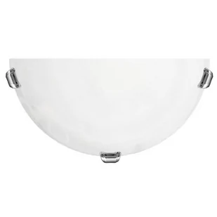 Eglo Salome 7188 Kinkiet Chrom 1X60W E27 - Lampy ścienne - miniaturka - grafika 1