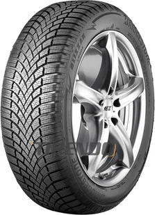 Bridgestone Blizzak LM005 265/35R20 99W - Opony zimowe - miniaturka - grafika 1