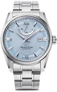 Zegarek Zegarek Orient Star RE-AU0109L00B Automatic - Zegarki męskie - miniaturka - grafika 1