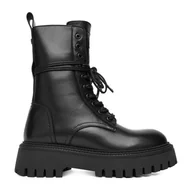 Botki damskie - Botki G-STAR RAW CEO-PERI-70861 - miniaturka - grafika 1