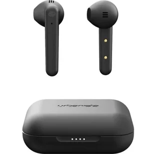 Urbanista Stockholm Plus (midnight black) - Słuchawki - miniaturka - grafika 1