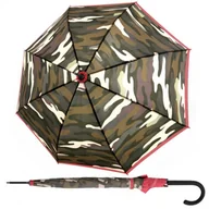 Parasole - Fiber Flex AC Camoustripe - damski parasol Bare Shot - miniaturka - grafika 1