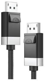 Alogic FUSION DISPLAYPORT TO