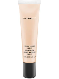 MAC Select Sheer/Pressed NC15 Puder 12.0 g - Pudry do twarzy - miniaturka - grafika 2