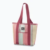Torby sportowe - Torba damska Dakine Mesh Tote dry rose - miniaturka - grafika 1