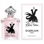 Wody i perfumy damskie - Guerlain La Petite Robe Noire Ma Robe Cocktail woda toaletowa 50ml - miniaturka - grafika 1