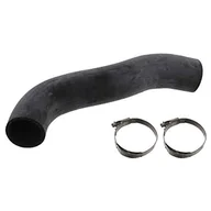 Wahacze - febi bilstein 49051 wąż chłodzący z materiałem montażowym, 1 sztuka - miniaturka - grafika 1