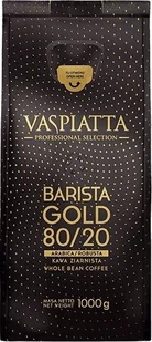 Vaspiatta kawa ziarnista Barista Gold 1kg - Kawa - miniaturka - grafika 1