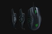 Myszki - Razer Naga Trinity czarna (RZ01-02410100-R3M1) - miniaturka - grafika 1