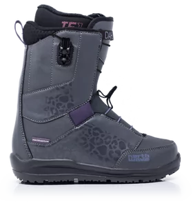 Buty snowboardowe Northwave Dahlia SL (black) 2022 - Buty snowboardowe - miniaturka - grafika 3