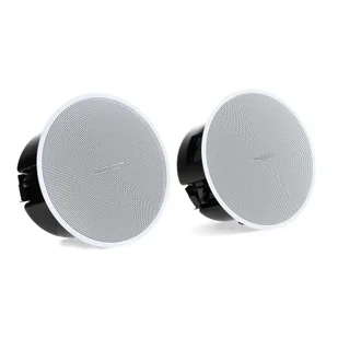BOSE DesignMax DM2C-LP głośnik sufitowy (sztuka/biały) - Głośniki i kolumny - miniaturka - grafika 1