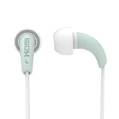 Słuchawki - Koss KEB32Czielone - miniaturka - grafika 1