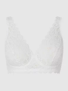 Biustonosz typu bralette z koronki model ‘Moments’ - Biustonosze - miniaturka - grafika 1