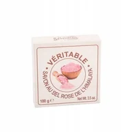 Mydła - MYDŁO Z SOLĄ HIMALAJSKĄ LA SAVONNERIE DE NYONS, 100G. - miniaturka - grafika 1