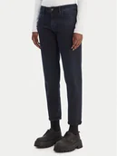 Spodnie damskie - G-Star Raw Jeansy Kate D15264-D930 Granatowy Boyfriend Fit - miniaturka - grafika 1