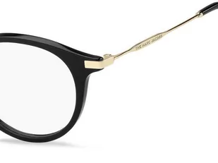 Okulary korekcyjne Marc Jacobs MARC 623 G RHL - Okulary korekcyjne, oprawki, szkła - miniaturka - grafika 4