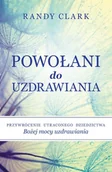 Religia i religioznawstwo - Koinonia Powołani do uzdrawiania - Clark Randy - miniaturka - grafika 1