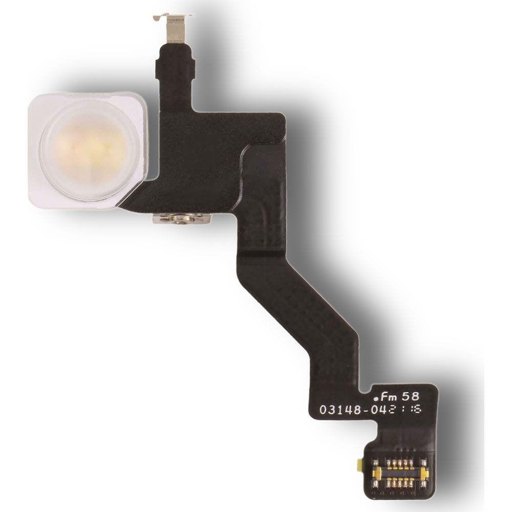 Taśma flex Lampa błyskowa Flash iPhone 13
