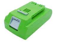 Ładowarki do elektronarzędzi - CoreParts MBXPT-BA0205 bateria/ładowarka do elektronarzędzi - miniaturka - grafika 1