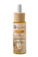 Kremy do twarzy - Elixir Shy Deer Shy Deer For Face, Body and Hair Eliksir do twarzy, ciała i włosów na noc 30 ml - miniaturka - grafika 1