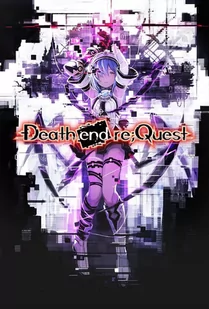 Death end re+Quest - Gry PC Cyfrowe - miniaturka - grafika 1