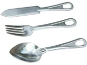 Kuchnia turystyczne i akcesoria - NIEZBĘDNIK US ARMY MIL-TEC - miniaturka - grafika 1