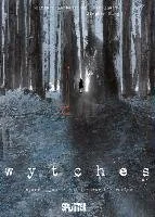 Wytches 01 - Pozostałe książki - miniaturka - grafika 1