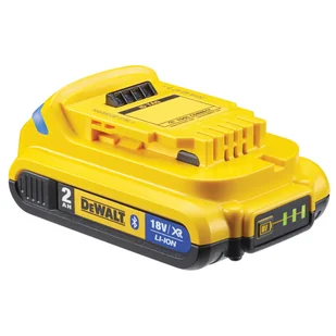 DEWALT DCB183B (DCB183B-XJ / 5035048556634) - Akumulatory do elektronarzędzi - miniaturka - grafika 1