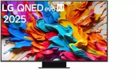 Telewizory - LG QNED 86QNED9MA3B  - miniaturka - grafika 1