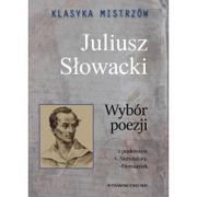 Aforyzmy i sentencje - Juliusz Słowacki Wybór poezji - miniaturka - grafika 1