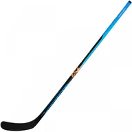 Hokej - Kompozytowy kij hokejowy Bauer Nexus E4 Grip Junior P28 (Giroux) prawa ręka w dół., flex 50 - miniaturka - grafika 1