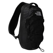 Plecaki - Plecak The North Face Borealis Sling 0A52UP53R1 - czarny - miniaturka - grafika 1