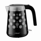 Czajniki elektryczne - Maestro MR-045-BLACK - miniaturka - grafika 1