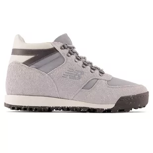 Buty unisex New Balance URAINAD  szare - Buty trekkingowe męskie - miniaturka - grafika 1