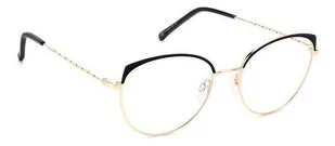 Okulary korekcyjne Pierre Cardin P.C. 8880 I46 - Okulary korekcyjne, oprawki, szkła - miniaturka - grafika 2